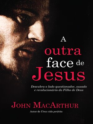 cover image of A outra face de Jesus